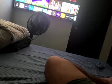 Keyzaid Chaturbate profile image
