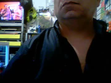 Caracolmx Chaturbate profile image