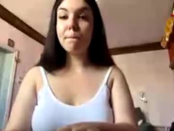 Justinesumbry Chaturbate profile image