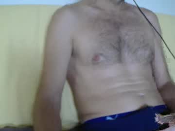 Madmaxxx01 Chaturbate profile image