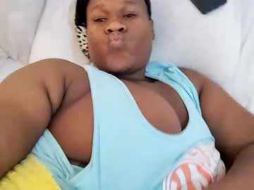 Profile of queenkwamboka