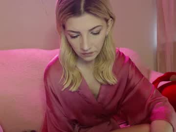 Maddienicolex Chaturbate profile image