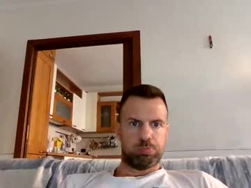 Alessio19861986 Chaturbate profile image