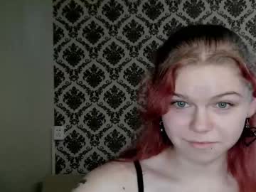 Profile of poppy_sunshine