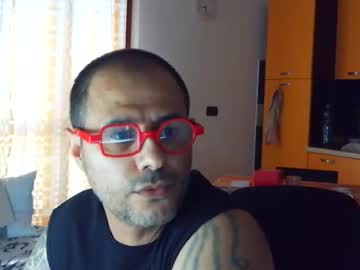Tristanoleo Chaturbate profile image