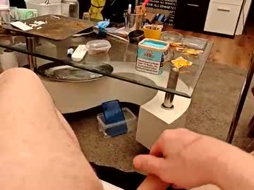 M218809 Chaturbate profile image