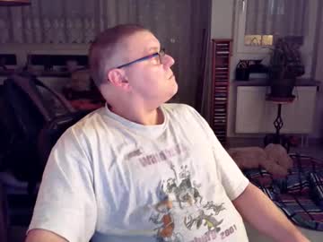Charly1711 Chaturbate profile image