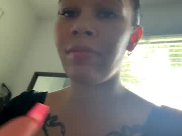 Bunnyxoxox777 Chaturbate profile image