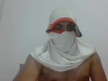 Mistermask780033 Chaturbate profile image