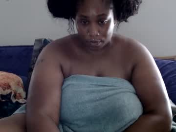 Starphlame Chaturbate profile image