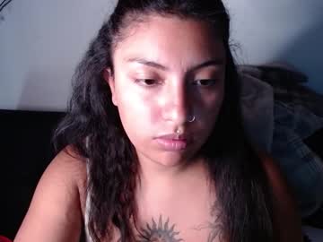 Naty_Montiell05 Chaturbate profile image