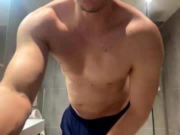 Mysteryadventures Chaturbate profile image