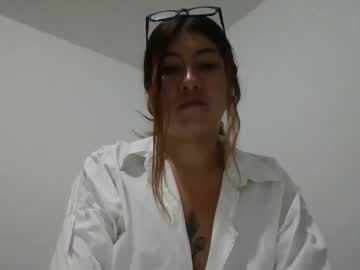 Samantha2908 Chaturbate profile image