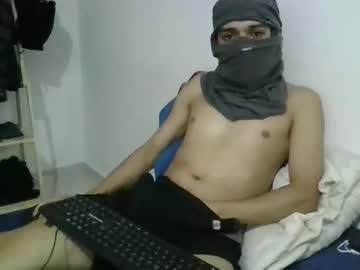 Scadufax412606 Chaturbate profile image