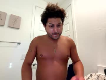 Thereal_Jojo91 Chaturbate profile image