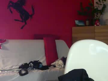 Stresss_ Chaturbate profile image