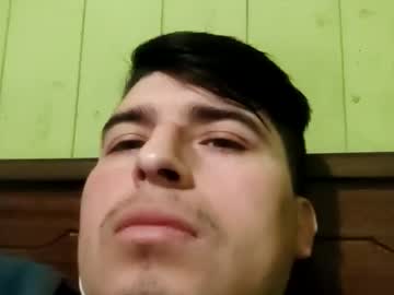 Aquinchahual4 Chaturbate profile image