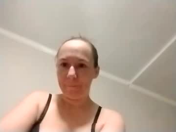 Datmama2025 Chaturbate profile image