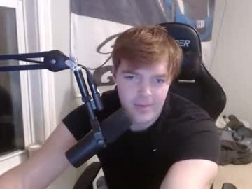 Profile of itsgingerman