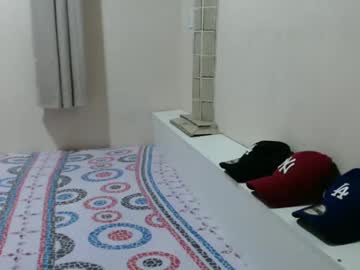 Nickita365x Chaturbate profile image