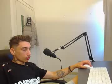 Krewrock Chaturbate profile image
