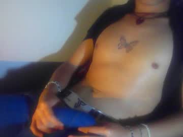 Molotov06 Chaturbate profile image