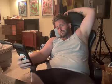 Roosterdaddy33 Chaturbate profile image