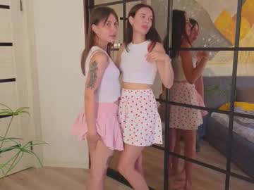 Saymolly_ Chaturbate profile image