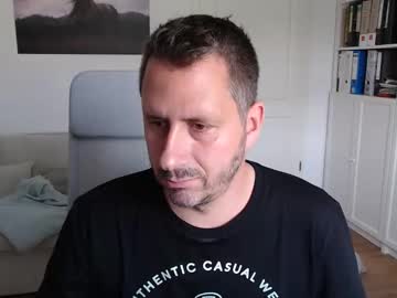 Jockel_1983 Chaturbate profile image