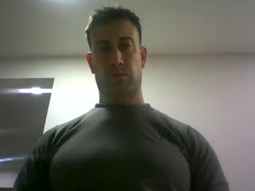 Hibridmen Chaturbate profile image