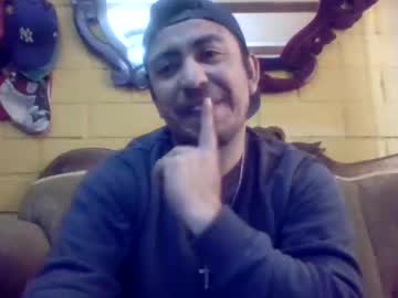 Elloboferoz2017 Chaturbate profile image