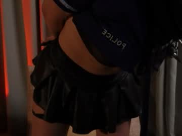 Nelly_Mania Chaturbate profile image