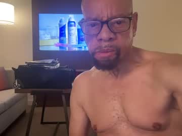Caliblk24 Chaturbate profile image