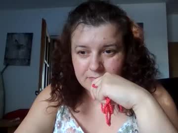 Lili_Flamej Chaturbate profile image