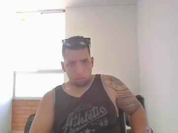 Faraonoro08 Chaturbate profile image