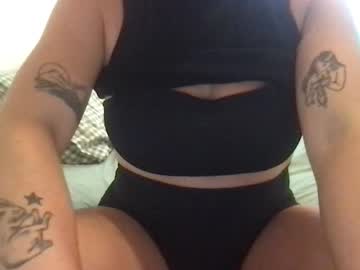 Stargirlmel Chaturbate profile image