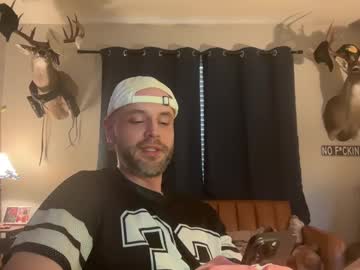Cowboyjohn821 Chaturbate profile image