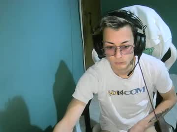 Thekingmax98 Chaturbate profile image