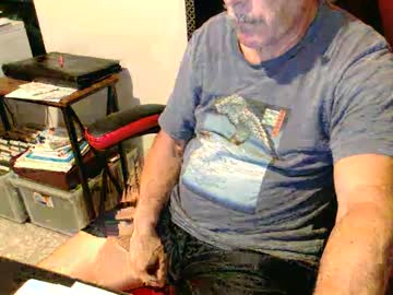 Alantechman164 Chaturbate profile image