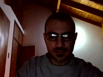 Angelito_H Chaturbate profile image