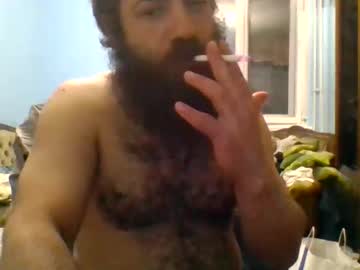 Duskansmoke Chaturbate profile image