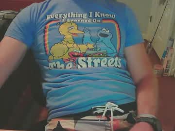 Boredguyin5c Chaturbate profile image