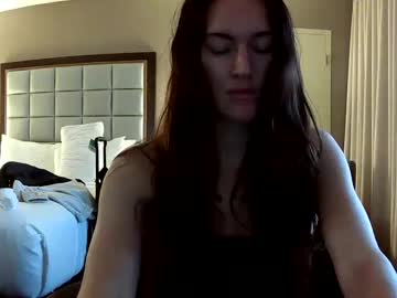 Goddessluster Chaturbate profile image