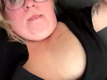 Sandy2000w Chaturbate profile image