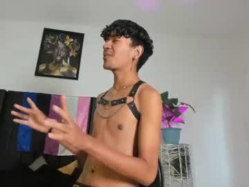Luy_Latin Chaturbate profile image