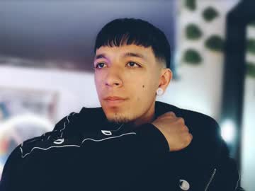Profile of maicoljerk