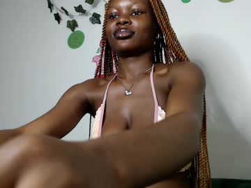 Profile of ebonyimistress003
