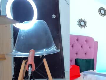 Fandejuli Chaturbate profile image