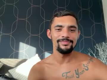 Jjaysond Chaturbate profile image