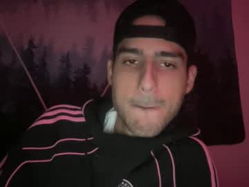 Venezuelaninparadise Chaturbate profile image